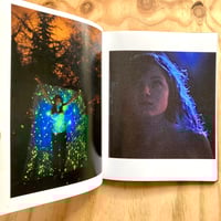 Image 3 of Olivia Bee - Kids in Love (Signed)