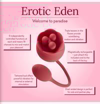 Erotic Eden 
