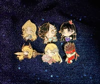 Image 1 of MR Chibi in hand