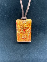 Image 1 of Natasha pendant