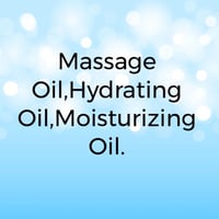 Image 4 of Handmade 2oz  Body Oil Inspired By Cheirosa62 (Women)