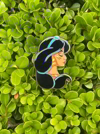 Princess jasmine