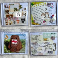 Image 3 of custom CD 💿(*>_<*)ﾉ