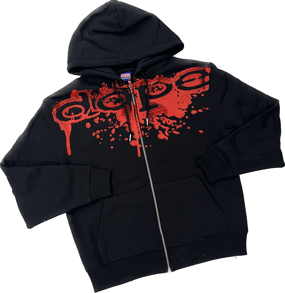 dope hoodie
