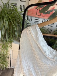 Image 2 of NWT white dress