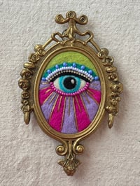 Image 2 of Mystic Eye #13