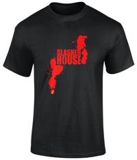 Image 1 of SLASHER HOUSE : CLASSIC TEE 