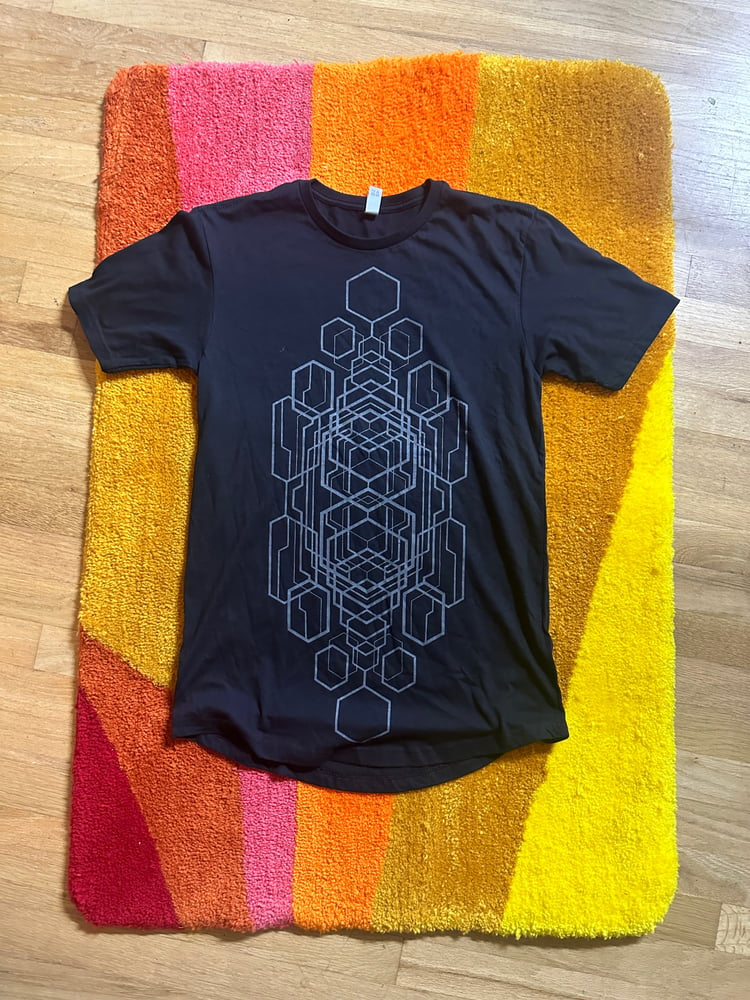 Image of GLYPH tee