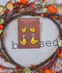 Softball Frenchie set 