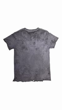 Image 2 of “VENOM GRAY” 052 TEE