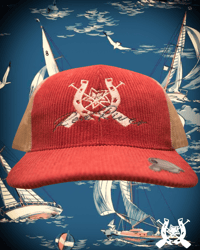 Image 1 of Gulf Paddle Trucker (2)