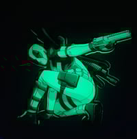 Image 3 of WEAPON XI