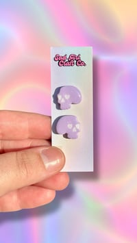 Image 5 of Stud Earrings