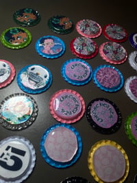 Image 4 of Bottle Caps mix 