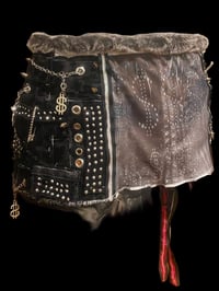 Image 5 of Bitchcore Skirt