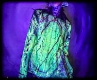 Image 2 of UV chAinGaNG Long Sleeve (3XL)