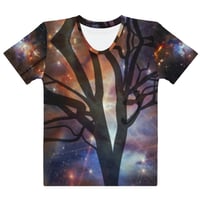 Image 2 of ♾️25🍄 Women's T-shirt