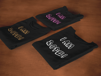 Image 1 of I Am Dope — Empowerment Tee