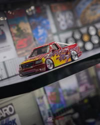 Image 15 of FORD F-150 SVT LIGHTNING V2 CUSTOM