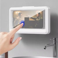 Image 5 of Shower Phone Case Holder - Water Resistant