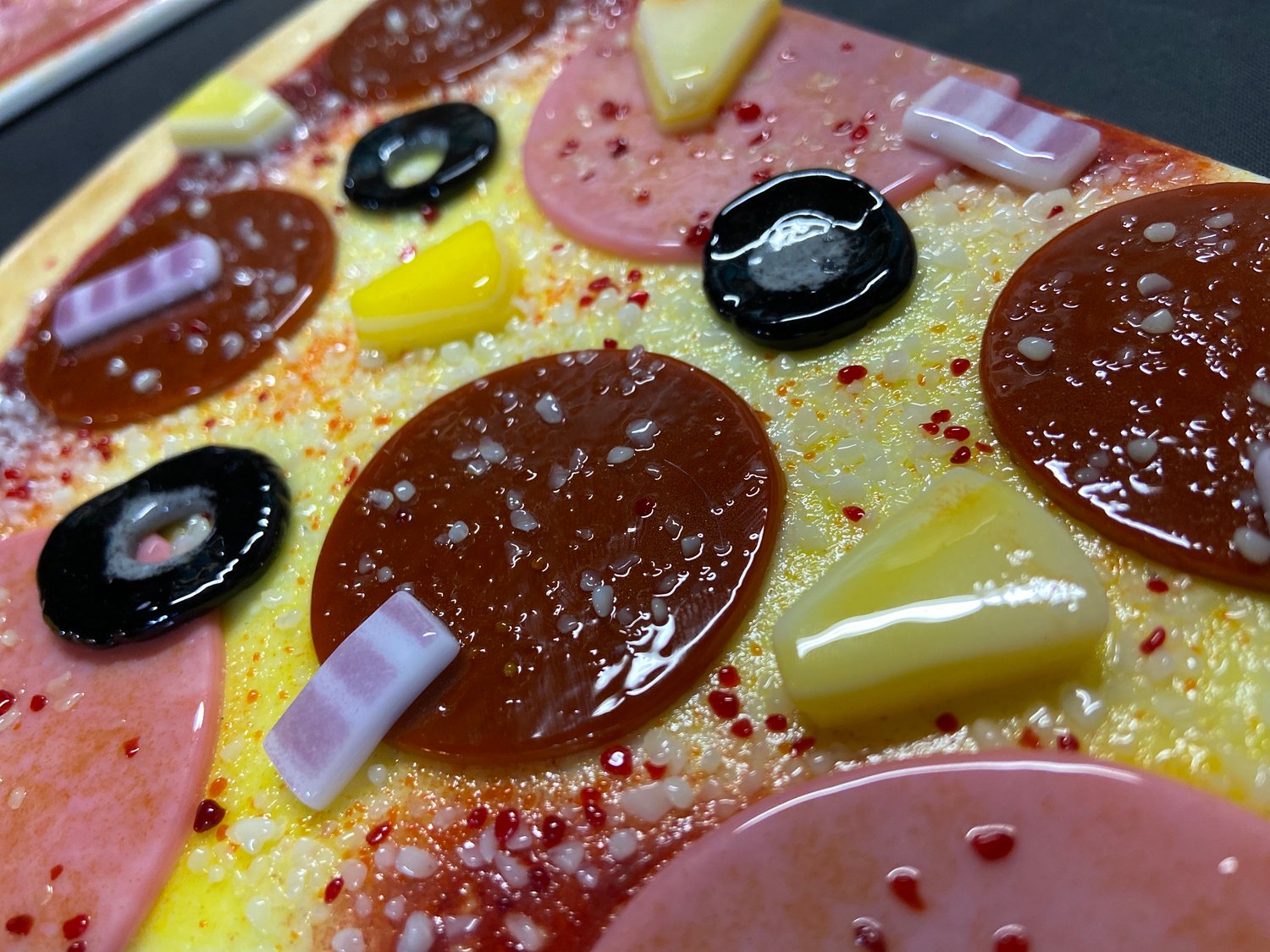 Image of Pizza slice #4