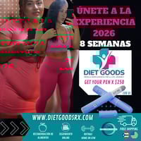 Image 1 of TRZPTDE PEN - GLP1 - 100UI