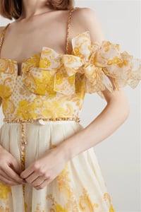 Image 3 of Florence Dress