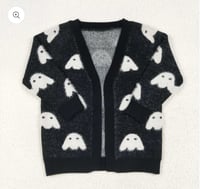Image 5 of Girls Sweaters & Cardigans