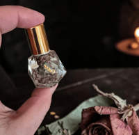 Image 3 of Roll-on Ritual Perfume Oils