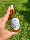 Lavender Fields Body Oil
