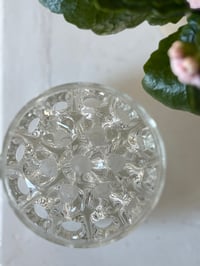 Image 5 of Pique-fleurs en verre