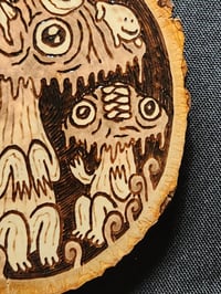 Image 4 of Mushroom Monsters