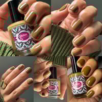 Image 4 of Glisten & Glow The Pine Tree State 