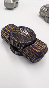 Image 3 of Drop Interlace Zircuti Nebu 2.0