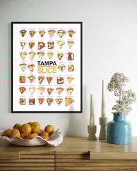 Image 3 of TAMPA – PIZZA