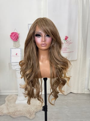 Image of Tiara free part (ready to ship)