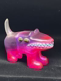 Image 5 of Mr. Pink WaoDog Kaiju