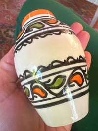 Image 4 of Moroccan handmade pottery 