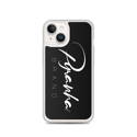 Pyranha Protector for iPhone® (blk)