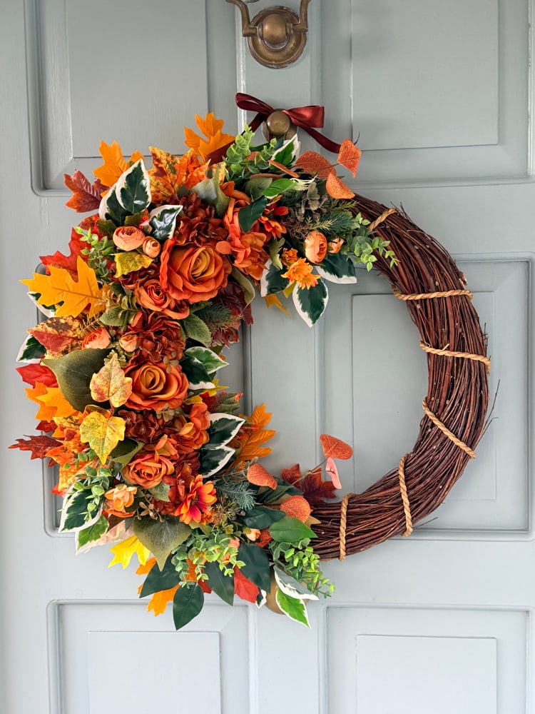 Image of 60cm XXL Autumn 