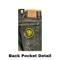 Image 5 of Brittania Screw Cross Pants