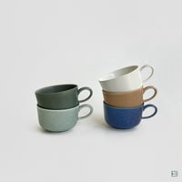 Image 1 of Yumiko Iihoshi Porcelain ReIRABO cup S