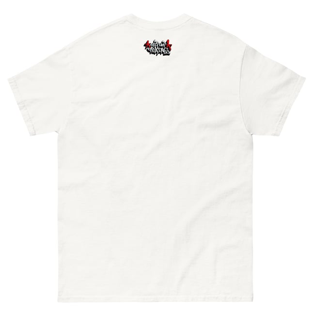 COPE2 classic tee (Black or White)