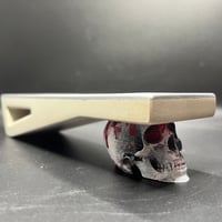 Image 1 of Skull City Benches