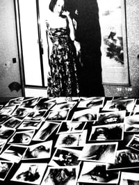 Image 21 of Nobuyoshi Araki “Hokeitei Nichijo"