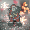 Santa Rifle