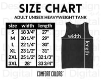 Image 4 of Trout Blossom Tank | PRE ORDER