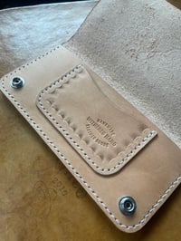 Image 2 of Trucker wallet 