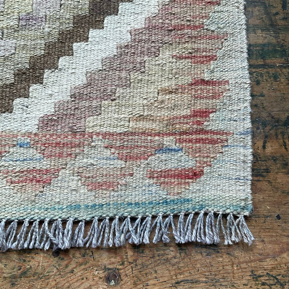 Image of Little Kilim Square