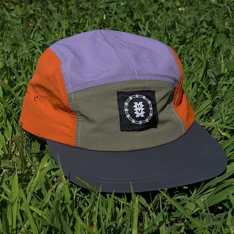 GRASS 5 PANEL Image 2